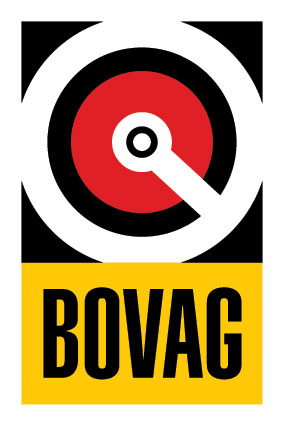 Bovag logo